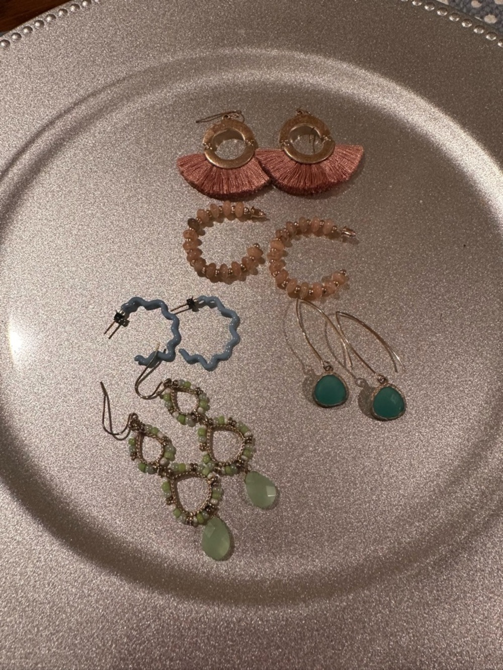 Earring Lot
